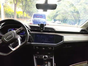Pièces automobiles chinoises en gros Audi <span class=keywords><strong>Q3</strong></span> <span class=keywords><strong>Sportback</strong></span> 2020 2.0TFSI 40TFSI Style Sport Véhicule essence Transmission automatique Panoramique - Product Image 3