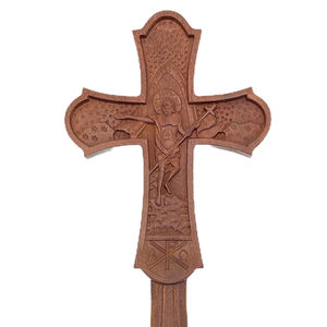 Cruz <span class=keywords><strong>de</strong></span> madera decoración <span class=keywords><strong>de</strong></span> pared cruces <span class=keywords><strong>de</strong></span> madera tallada/crucifijos <span class=keywords><strong>de</strong></span> Jerusalén 12 - Product Image 5