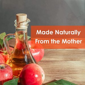 Complément de beauté en gommes de pectine au vinaigre de cidre de pomme, marque privée OEM, pour la santé de tous, y compris les femmes enceintes - Product Image 6