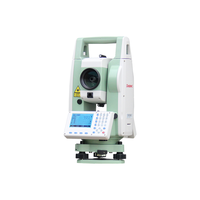 Station totale laser de haute précision STS-722R10G/R15G, portée 1000m, grossissement 30x, instrument de mesure IP65, Chine