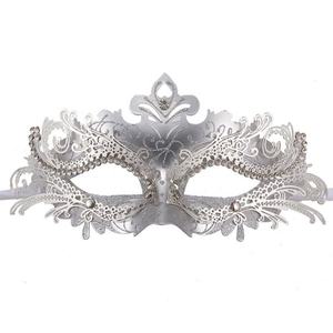 Gros Muliti Couleurs Boule de Mascarade Carnaval Noir De Luxe Masques Pour Les Yeux Femmes Sexy Parti Vénitien Masques - Product Image 5