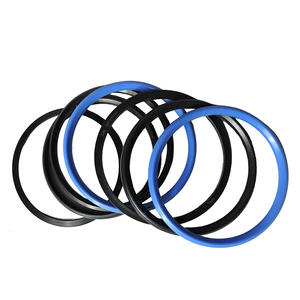 Xi lanh thủy lực NBR vải V Đóng gói <span class=keywords><strong>Vee</strong></span> đóng gói và Chevron Đóng gói/kết hợp con dấu/V Đóng gói nhóm con dấu - Product Image 2