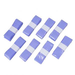 Bolsas de repuesto para contenedor de pañales antiolor, personalizadas, de material PE, para el cuidado del bebé y la higiene del hogar. - Product Image 1