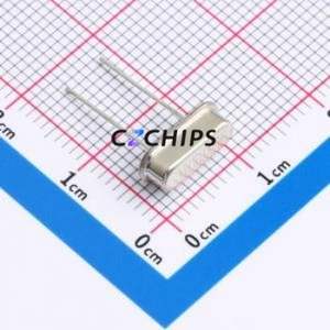 HY10M49SFB2T02 Crystal (Passive) HC-49S Crystal Oscillator 10MHz 12pF 20ppm 40Ohm - Product Image 1