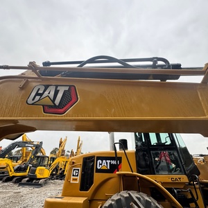 รถขุดขนาดเล็ก Caterpillar 306E2 มือสอง 6 ตัน ประหยัดน้ำมัน ทนทาน และทรงพลัง เหมาะสำหรับงานเกษตรกรรม จัดสวนบ้านพักอาศัย - Product Image 4