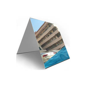 Hot sale top quality 200 300 400 500 600 Series s15500 stainless steel plate - Product Image 1