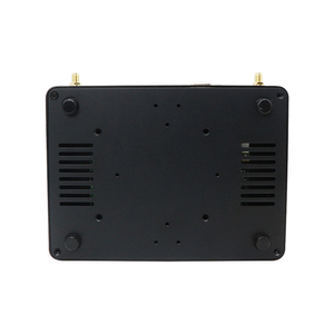 Giới thiệu các New Intel Core I5-10210U máy tính một không quạt Mini <span class=keywords><strong>PC</strong></span> Dual RJ45 Intel Giga LAN kép DB9 232 Com <span class=keywords><strong>DDR4</strong></span> <span class=keywords><strong>RAM</strong></span> chúng tôi cắm - Product Image 1