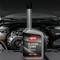 Nettoyant pour moteur essence et diesel de marque américaine, lubrifiant, protection, rinçage des passages internes, déboucheur du système d'huile GL1905 Chine