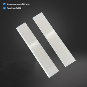 Blocco per <span class=keywords><strong>Coltelli</strong></span> <span class=keywords><strong>in</strong></span> <span class=keywords><strong>Ceramica</strong></span> di Zirconia, Taglio Industriale <span class=keywords><strong>in</strong></span> <span class=keywords><strong>Ceramica</strong></span>, Alta Resistenza al Calore e all'Abrasione - Product Image 2