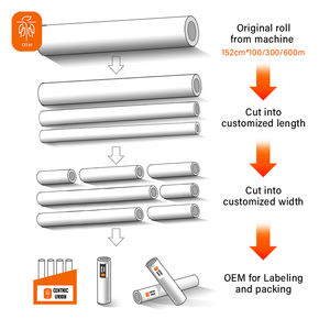 Fabricante de China 3D 4Mil Building Window Film para <span class=keywords><strong>residencia</strong></span> - Product Image 6