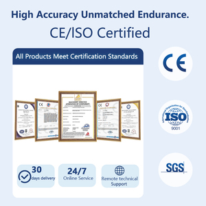 Hochpräzise Universal-CNC-Revolverfräsmaschine für die Metallbearbeitung, Vertikalfräsmaschine - Product Image 3