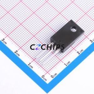 Transistor de efecto de campo de transistor WGF65R099G de alta calidad (MOSFET), venta completa de chips de componentes electrónicos y servicio BOM - Product Image 2