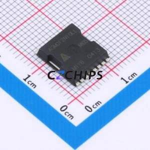 Transistor de efecto de campo (MOSFET) AGM012N10LLM1 TOLL-9 nuevo y original - Product Image 1