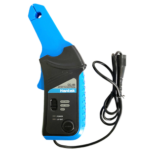 Multimètre Hantek CC-65 avec connecteur BNC jusqu'à 20 kHz 20mA 65A - Product Image 1