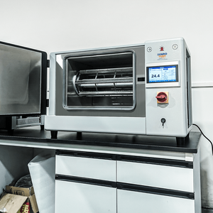 ZENROTEST Câmara de Envelhecimento <span class=keywords><strong>UV</strong></span> de Bancada com 1 Ano de Garantia para Avaliação de Fotoenvelhecimento e Durabilidade de Materiais em Laboratório - Product Image 2