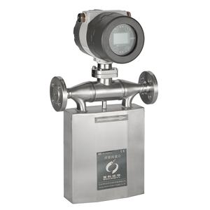 Débitmètre électromagnétique portable en forme de U, série DMF, populaire, à ultrasons, débitmètre massique Coriolis - Product Image 4