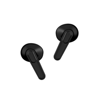 PRO 60 Earphone Sentuh 5.0 Bluetooth Nirkabel Headphone Stereo Headphone Olahraga Lari Headset Musik Permainan TWS Earbud Mini