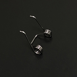 Acessórios de Substituição para Cortador Elétrico, Bloco Guia e Molas de Tensão para Cortador de Cabelo - Product Image 4