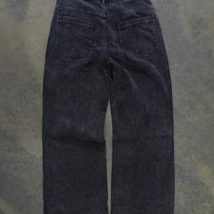 <span class=keywords><strong>Pantaloni</strong></span> in <span class=keywords><strong>velluto</strong></span> <span class=keywords><strong>a</strong></span> <span class=keywords><strong>coste</strong></span> Vintage in cotone <span class=keywords><strong>di</strong></span> alta qualità con cerniera e tasche larghe <span class=keywords><strong>pantaloni</strong></span> Casual da strada - Product Image 2