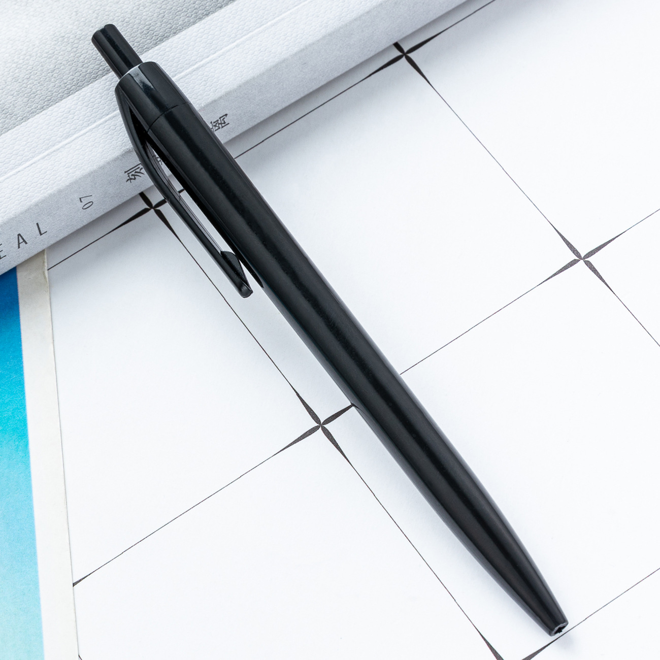 Proiettile nero tipo 10