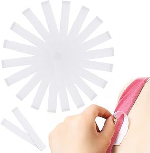 Boob Tape Boobtape pour Lifting des Seins pour Grands Seins Avec Couvre-Mamelons 10pcs Lingerie Tape Invisible Boobtape pour Coupe A-G - Product Image 4