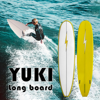 Planches de surf longboards Epoxy EPS Planches dures Planches de surf