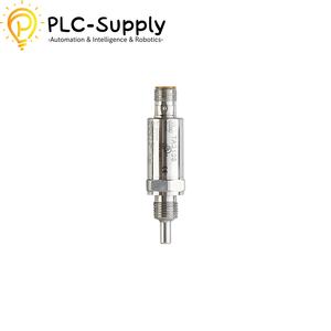 เครื่องส่งสัญญาณอุณหภูมิความแม่นยำสูง IFM 4-20mA รุ่น TA3105 ของแท้ใหม่เอี่ยม พร้อมแรงดันไฟฟ้า 10-30V DC และรับประกัน 12 เดือน - Product Image 1