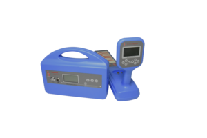 PQWT-GX800 ngầm đường ống định vị cho nhựa ống kim loại phát hiện cấp công nghiệp cáp không dây lỗi định vị - Product Image 4