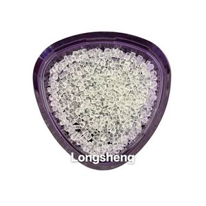 High Quality <b>Plastic</b> GPPS Resin Granules GPPS <b>Plastic</b> <b>Raw</b> <b>Materials</b> GPPS 525 - Product Image 5