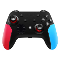 Grosir Pengontrol Joystick Game Pro Gamepad Saklar Nirkabel untuk Pengendali Nirkabel Konsol Pro Saklar Nintendo