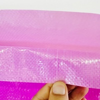 Sac tissé blanc en gros pour l'emballage de farine, riz, litière pour chat, aliments pour animaux, engrais, en plastique PP PE avec impression couleur