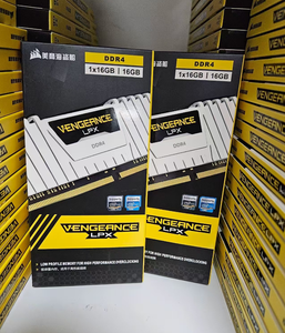 C Vengeance LPX 32GB 16GB <span class=keywords><strong>DDR4</strong></span> 2666Mhz 3200MHz 3600Mhz <span class=keywords><strong>RAM</strong></span> - Product Image 6