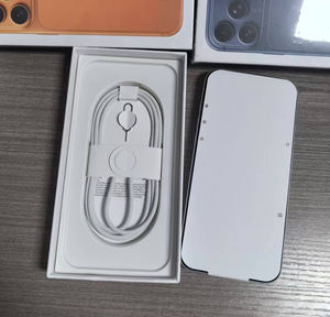 Nuevo Teléfono Inteligente 2026 17 Pro Max 5G Desbloqueado Original con Pantalla Completa Grande, Batería <span class=keywords><strong>de</strong></span> Larga Duración y Cámara <span class=keywords><strong>de</strong></span> Alta Resolución - Product Image 6