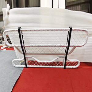 Haute qualité nouveau personnalisé gros camions accessoires pare-chocs avant Bull Bar cerf Grille garde pour Scania <span class=keywords><strong>Volvo</strong></span> - Product Image 5