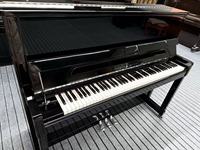 Used Chinese Changjiang 121cm Upright Piano, 88 Keys, Professional Performance Grade