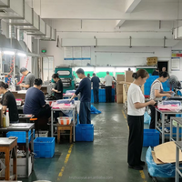 Joints d'étanchéité en silicone écologiques et colorés en forme de cœur et d'étoile, rondelles en caoutchouc pour applications industrielles universelles