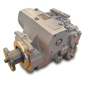 Pompe hydraulique A4VTG90 pour la construction R902220723 R902245365 R902153299 R902154550 R902149861 R902150555 R902149832 R902155546 - Product Image 6