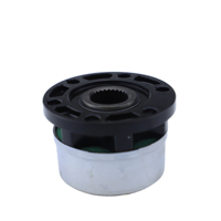 Mozzo ruota gratuito 4x4 parti auto AVM 480 per grande parete Haval H5 Wingle V24 Safe marinaio Pegaus 2009- AVM480 B051