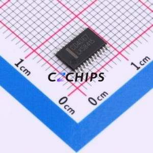 Original y nuevo CD4067PW(LX), interruptor analógico/multiplexor de chip IC de circuito integrado de - Product Image 1