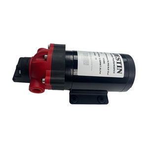 Rouleau de route Jestin 12V PN.2335548 Pompe à eau - Product Image 6