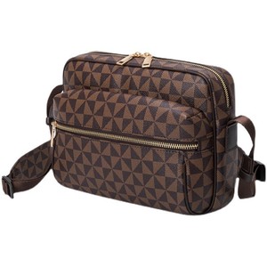 Sac à bandoulière d'affaires pour hommes <span class=keywords><strong>2022</strong></span>, vente en gros, Europe et états-unis, <span class=keywords><strong>sacoche</strong></span> grand nom, nouvelle collection YG-67 - Product Image 1