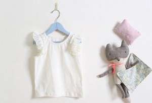 เครื่องพิมพ์สกรีนเสื้อยืดแบบไม่มีป้าย ขนาด 140gsm สำหรับขาย - Product Image 4