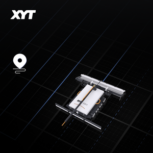 XYT 自動ソーラーパネル清掃ロボット ソーラーパネル洗浄装置 - Product Image 6