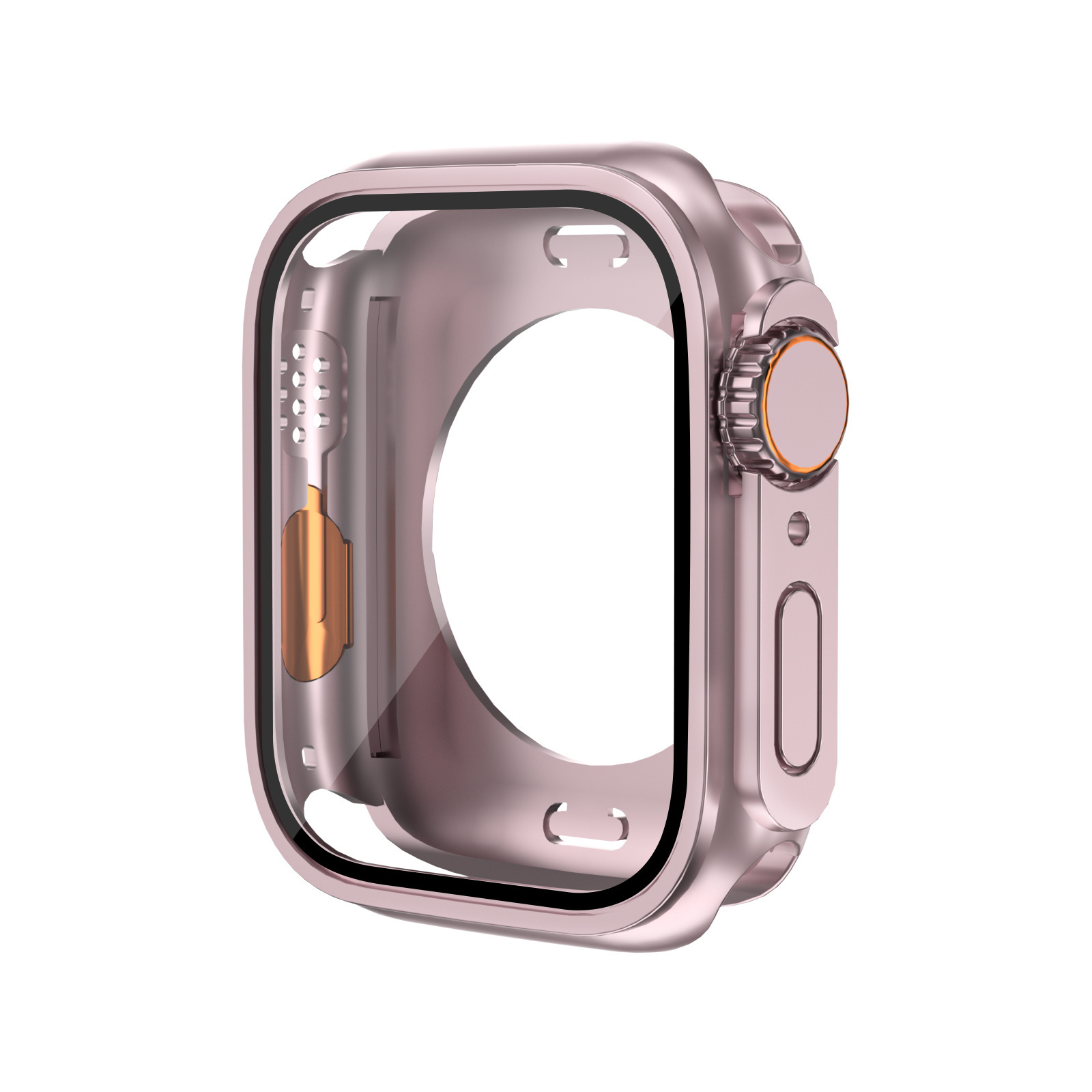 โรสโกลด์ [ความละเอียดสูง]