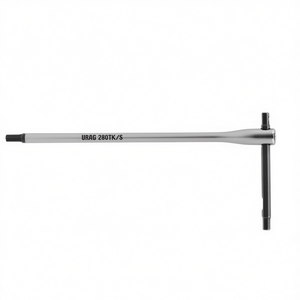Llave de mango en T Wrag 280Tk/S de 280 mm de longitud, herramienta de precisión para uso mecánico - Product Image 2
