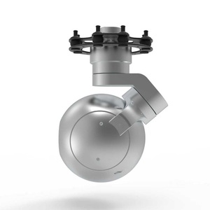 กล้องโดรน L40 Smart EO/IR Gimbal พร้อมซูม 40 เท่า ระบบติดตาม AI ระยะตรวจจับ 5 กม. - Product Image 6