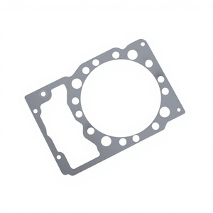 3508 3512 3516 Generator cylinder head gasket <b>spacer</b> 1106994 5197297 110-6994 519-7297 - Product Image 1