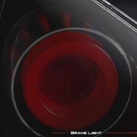 Feux arrière à LED pour Infiniti G37 Coupé 2008-2013 Q60 Coupé 2014-2015 Lentille fumée Boîtier noir