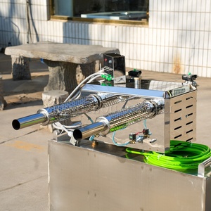 UW-SS200 Nebulizador de Alta Resistencia con Tecnología Pulse Jet para Olivos y Cítricos <span class=keywords><strong>en</strong></span> España - Product Image 2