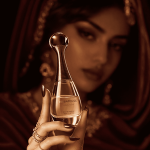 Wholesale Exquisite Stylish 30ml <b>Perfume</b> <b>Bottle</b> Clear Glass Spray <b>Perfume</b> <b>Bottles</b> - Product Image 3